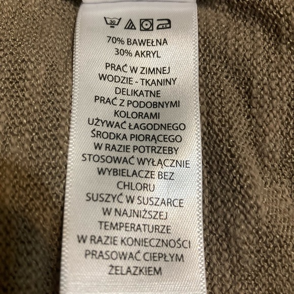 💙 If It Were Me Sweater, Size: Small - Picture 8 of 11